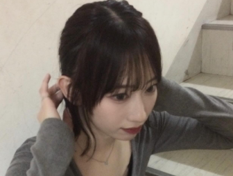 「ハロコン千秋楽！」前田こころ、階段ショットとともに感謝のメッセージ