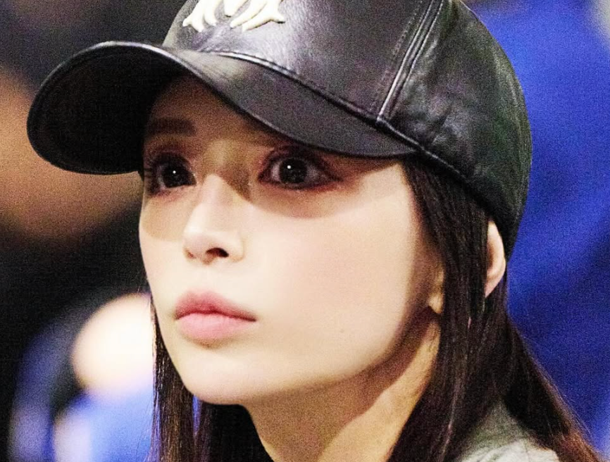 浜崎あゆみ、a-nationリハで決意語る