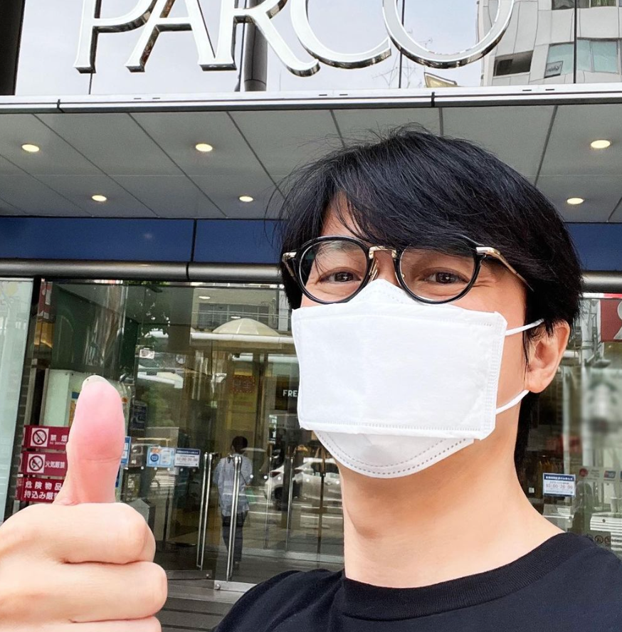 「えっ❗️バレなかったんですか⁉️」変装した福山雅治さんが自身のポップアップストアに出没😳「見つからない事を楽しんでる？😂」