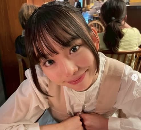 松本麗世のイタリアン堪能ショットにファン「かわいい！」の声続出！