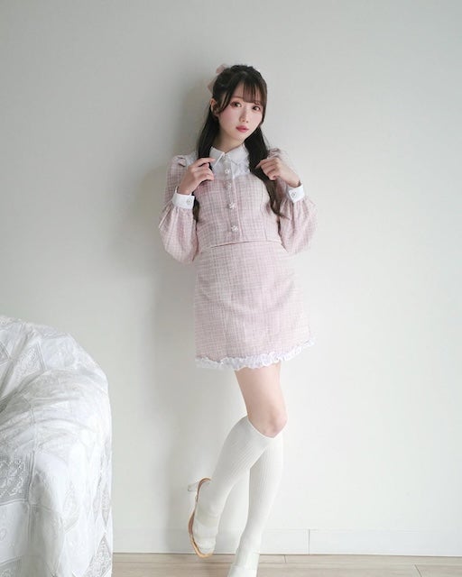 大谷映美里のブランドの新作が可愛いと話題に！