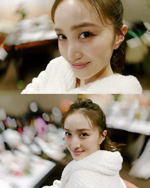 「絶対天使」「世界で1番可愛い」ももクロ・百田夏菜子のドアップショットに悶絶するファン続出！