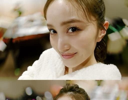 「絶対天使」「世界で1番可愛い」ももクロ・百田夏菜子のドアップショットに悶絶するファン続出！