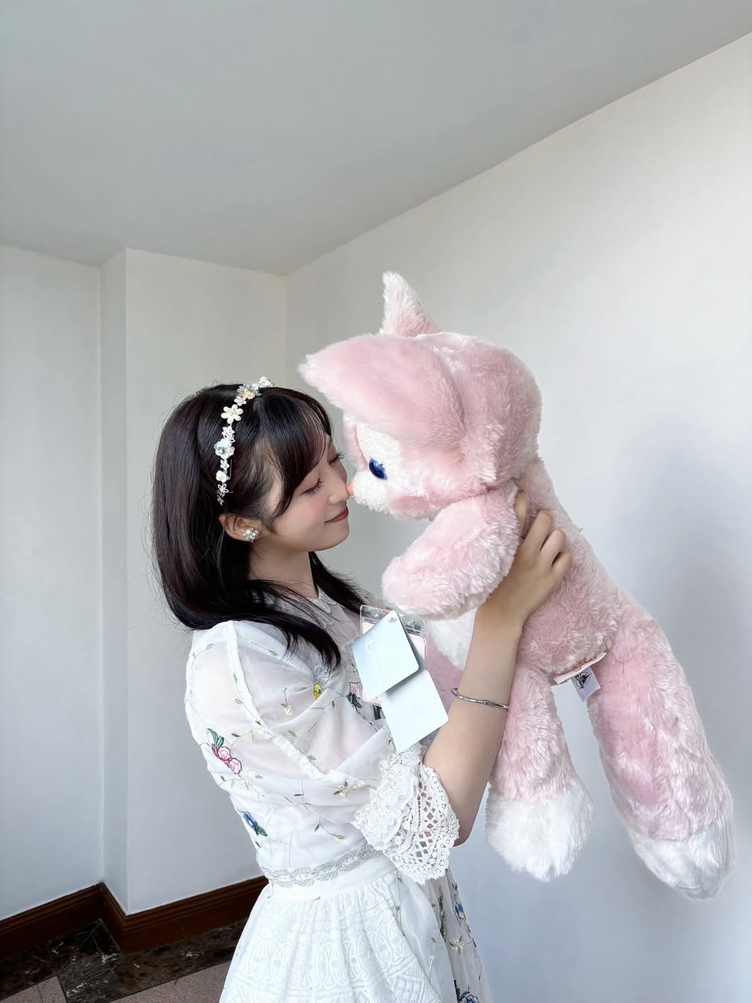 AKB48のあのメンバーが最強の仲良し2ショット公開で「かわいすぎる」と話題！