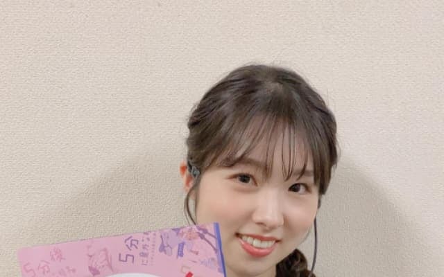 「貴重な経験になりました」AKB48・岩立沙穂が9年ぶりの朗読劇を振り返る