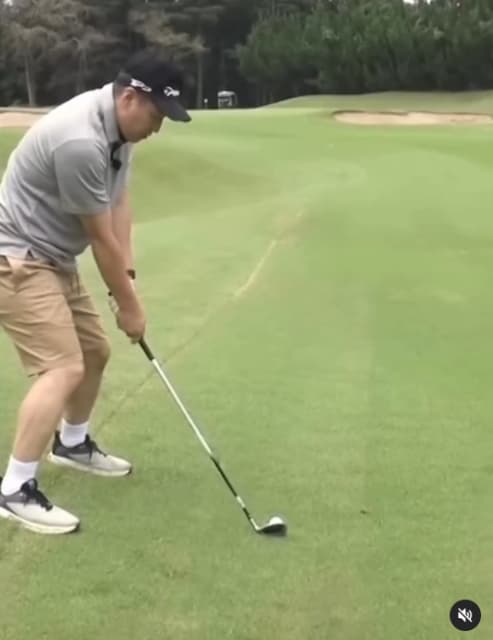 初めてなのに上手すぎ！？チョコプラ 長田庄平 ゴルフに初挑戦！