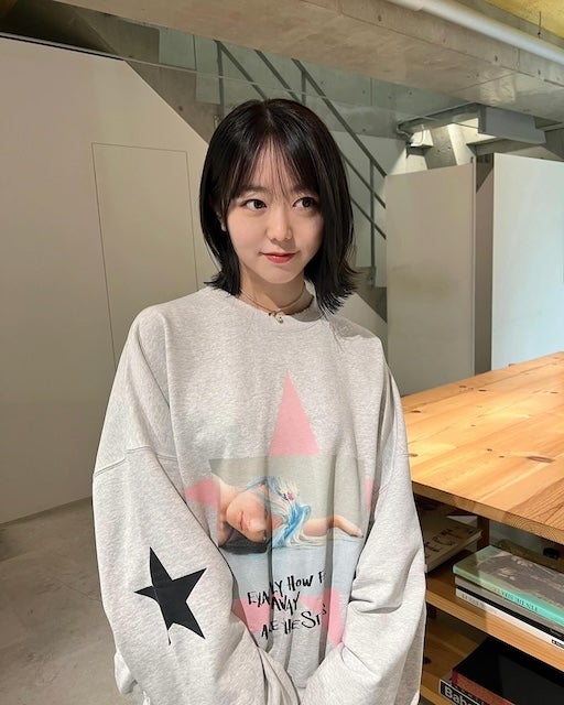 峯岸みなみ「これからも応援よろしくお願いします☺︎」産後初の仕事をファンに報告