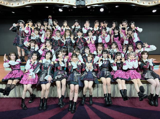 「私もしっかり務めます」AKB48小栗有以、65thシングル選抜入り！
