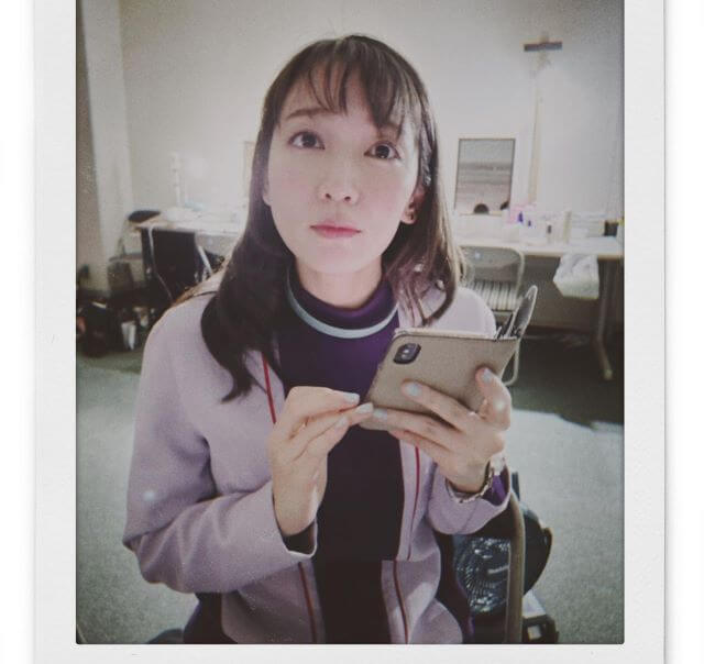 「吉岡里帆さんファンの皆様、 はじめまして、永山瑛太です。」永山瑛太がファン宣言！？