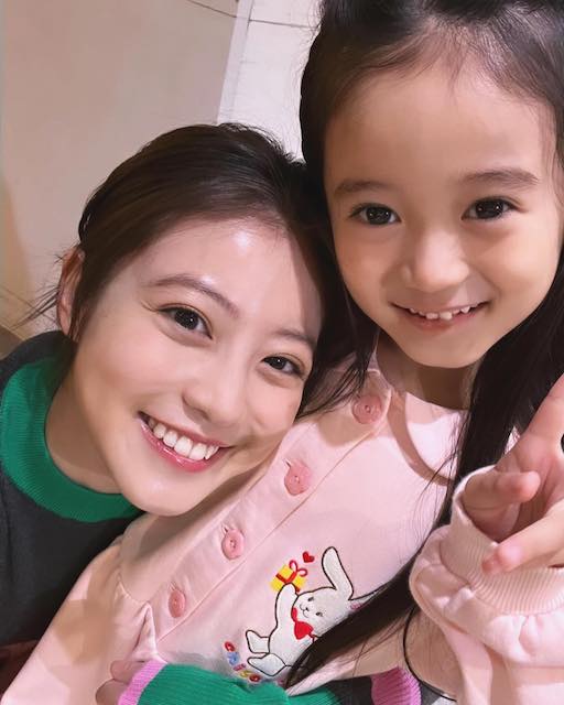 「いちばんすきな花」で話題の今田美桜、子役との2Sが話題に🌙「ダブル夜々ちゃんとか最高すぎ😭」