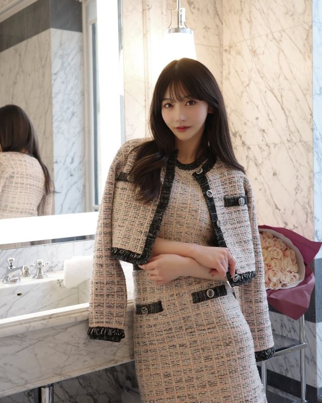 有名インフルエンサーの