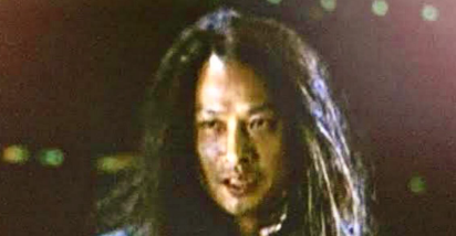 椎名桔平、「不夜城」への想いを語る！海外映画撮影中の近況も報告！！