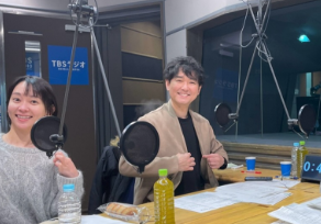 「豪華メンバー集結！」ナイツ土屋、代演ウィーク完走に感謝