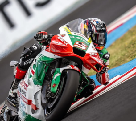 ジョアン・ザルコ、ハンガリーGP初日を終える！“進化不足のマシン”で挑む孤高の戦いが始まった