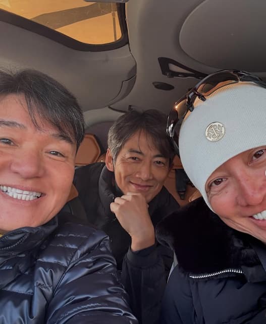 丸山茂樹、『本さん＆反町君と楽し過ぎる旅』感謝と笑顔の思い出