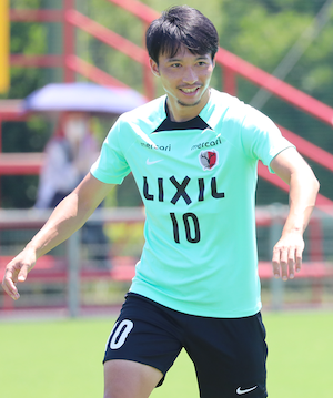 鹿島アントラーズが練習スケジュールを公開！