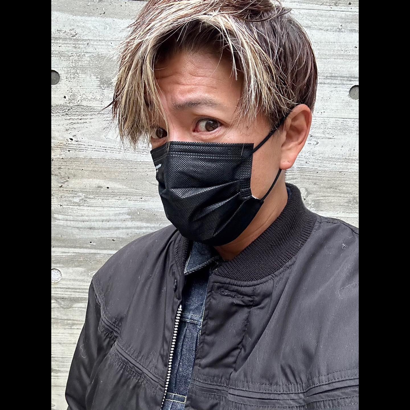 ✨50歳の木村拓哉が自撮りショット披露🌈ドラマ撮影に励む💪