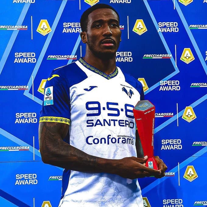 チャチュア、プレミア初挑戦へ　ウルブズ加入をロマーノ氏明かす