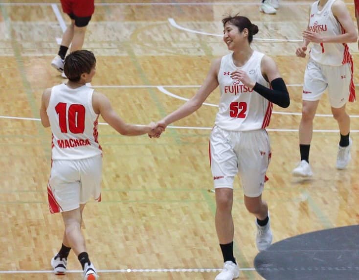 「全員で掴んだ価値ある2勝」女子バスケ・宮澤夕貴、アウェイの中で年明け一発目の勝利を獲得！