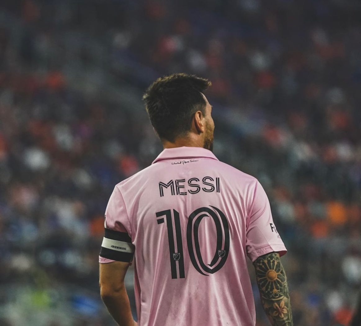 まるで映画のよう！？ベッカムオーナーのチームが快進撃✨