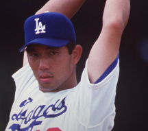 MLB公式が野茂英雄を称賛「日本人メジャーリーガーの道を開いた男」