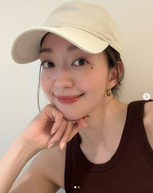 松島花が今週の計画を立てる