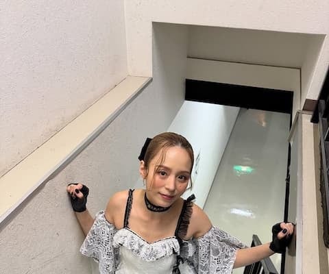 「‎たくさん盛り上げてくれてありがとう」平野綾がソロライブツアーのオフショット公開！