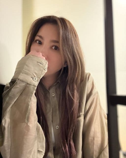 「何事にも前向きに」「素敵に年を重ねて行きたいな」瀬戸朝香、心の内を綴った投稿にファンから共感の声！