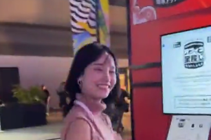 「謎解きに挑戦！」柴田阿弥、知的チャレンジ動画に注目集まる