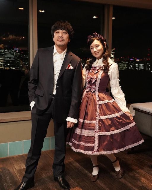 吉田羊の旦那はあの”有名シンガソングライター