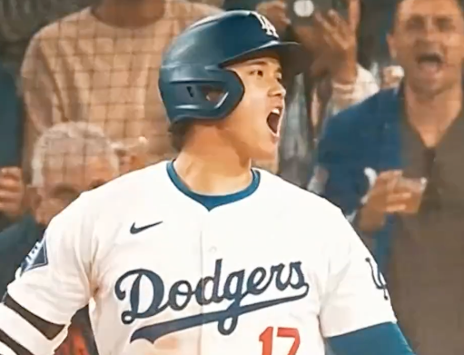 大谷翔平がまたも大記録達成　ホームランキングへ突き進む