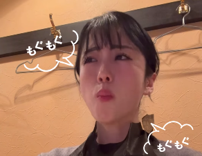 吉本新喜劇の小寺真理、新喜劇合間に「担々麺日和」！笑顔あふれる投稿が話題！