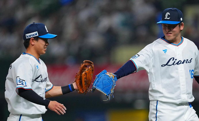 「ここからです」隅田知一郎、前半戦を終えて決意の一枚！ファンから熱いエール続々