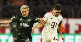 「最初から最後まで走り続けた！」前田大然、全力プレーに称賛の声