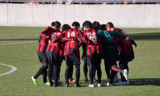 さいたまダービーOB戦でゴール！サッカー・原一樹、初参加にファン大興奮