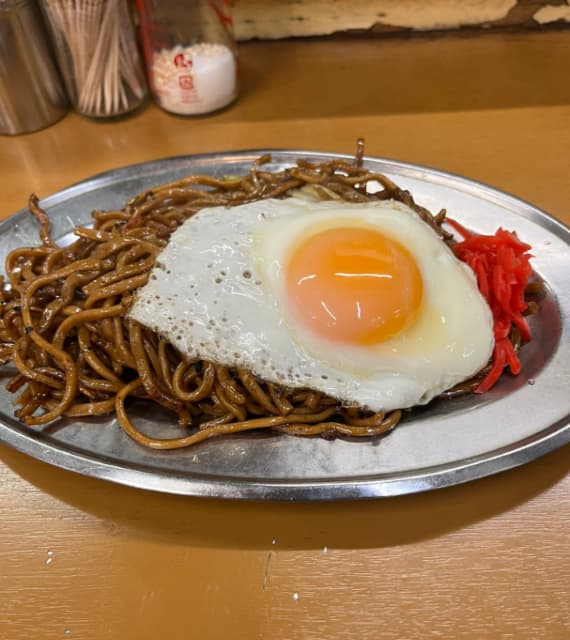 くまだまさし、昭和感漂う地下街とお店に「昭和にタイムスリップしちゃいました」