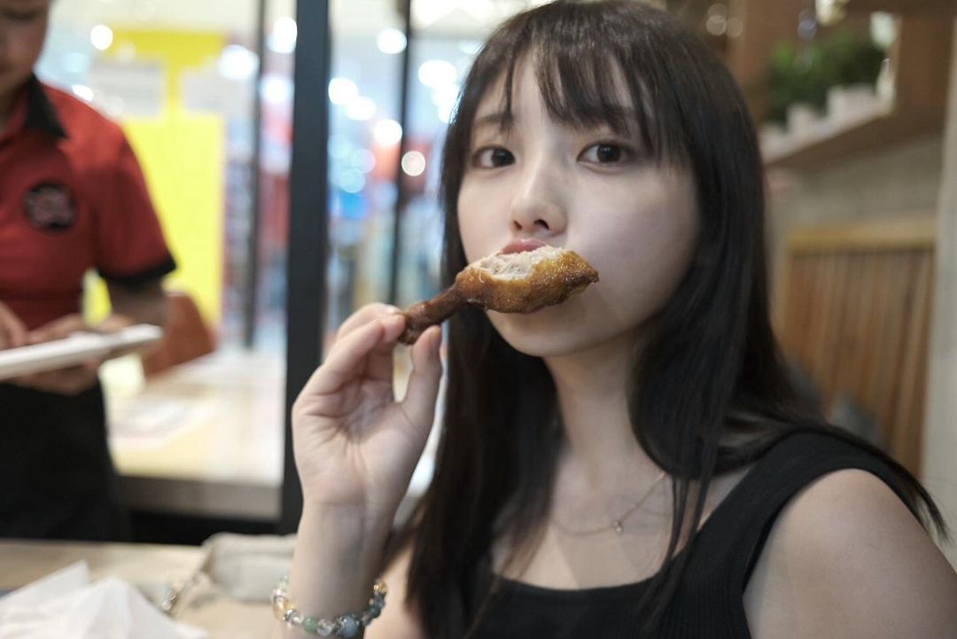 与田祐希 お正月休みの過ごし方✨「良い思い出を作れました😮‍💨」