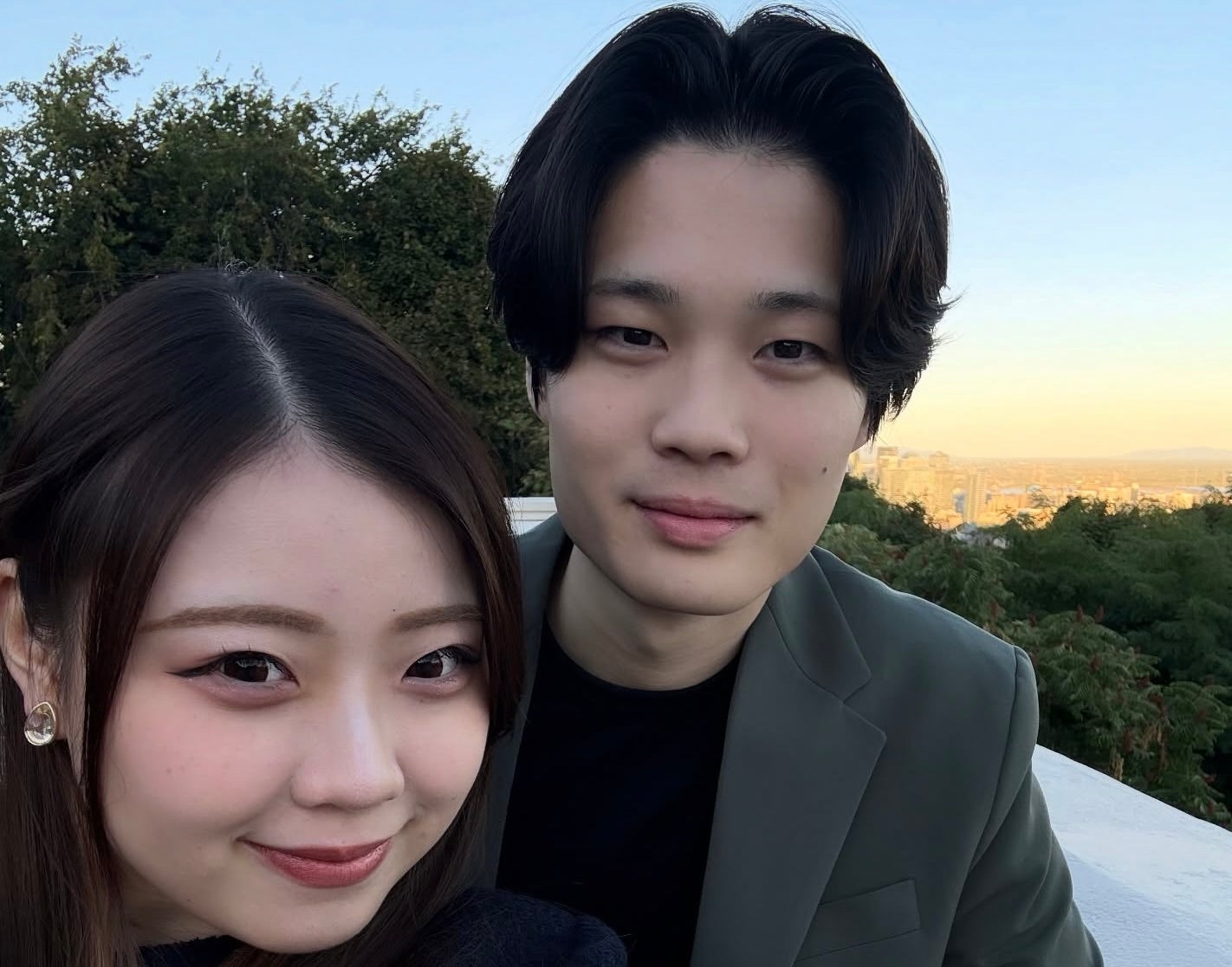 紀平梨花が新たな挑戦！西山真瑚とのカップル発表に“お似合いすぎる”の声続出