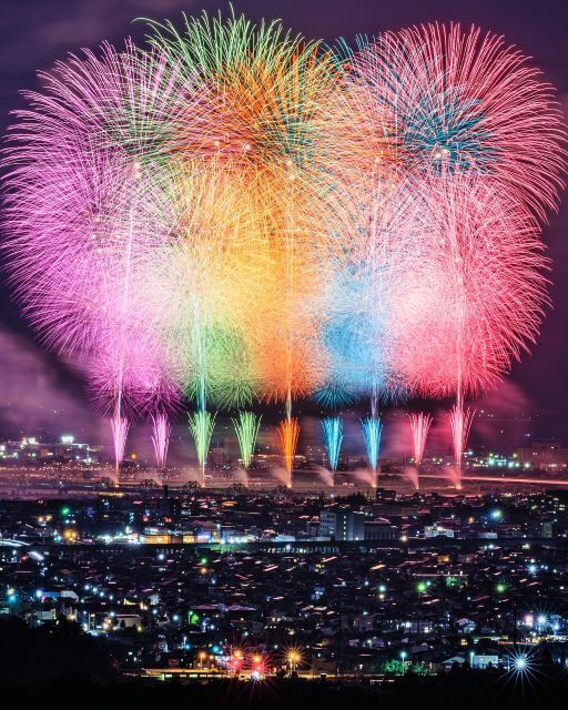 人気アーティストが撮影した