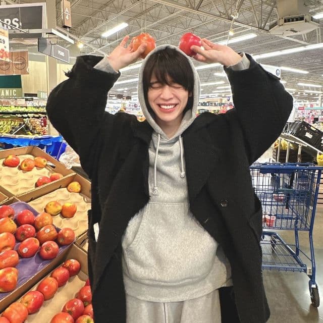 「破壊力がすごい」timelesz松島聡、海外でかわいすぎるミッキーに変身？！ファンから反響続々！