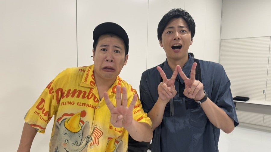 コットンきょん、「ダブルインパクト」出演後に感謝の投稿　ネタ披露にファン喝采