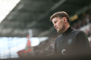 三笘所属のブライトン、来季の指揮官が決定間近か⁉︎