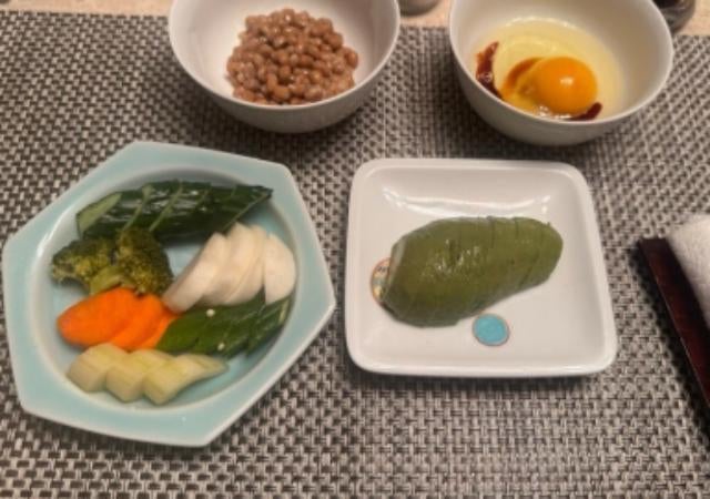 市川海老蔵、質素な晩御飯に「日本人の喜び」と感慨