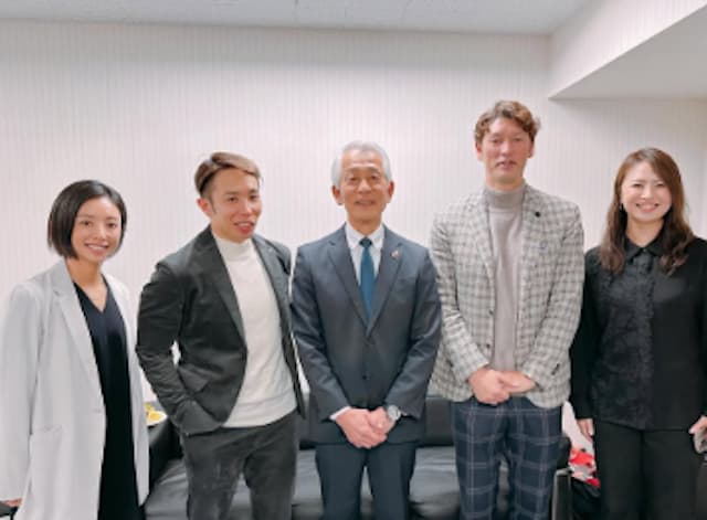 『スポーツで新しい地域づくりを』片岡安祐美、シンポジウムで意見交換