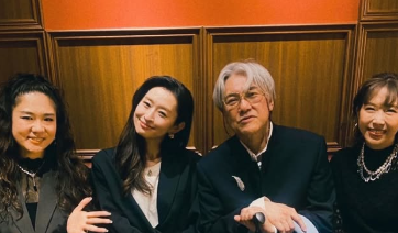 島袋寛子が『UTAUTAI 2025』東京公演を終えてメッセージ「楽しくて、うれしくて、幸せでした」