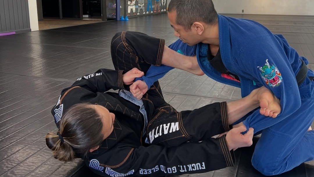 矢地祐介が柔術にドハマり中！「悩みなんてぶっ飛ぶ」極上リフレッシュ法とは？