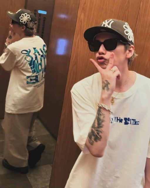 マイファスのHiroがRULE THE FATEの新作を発表！