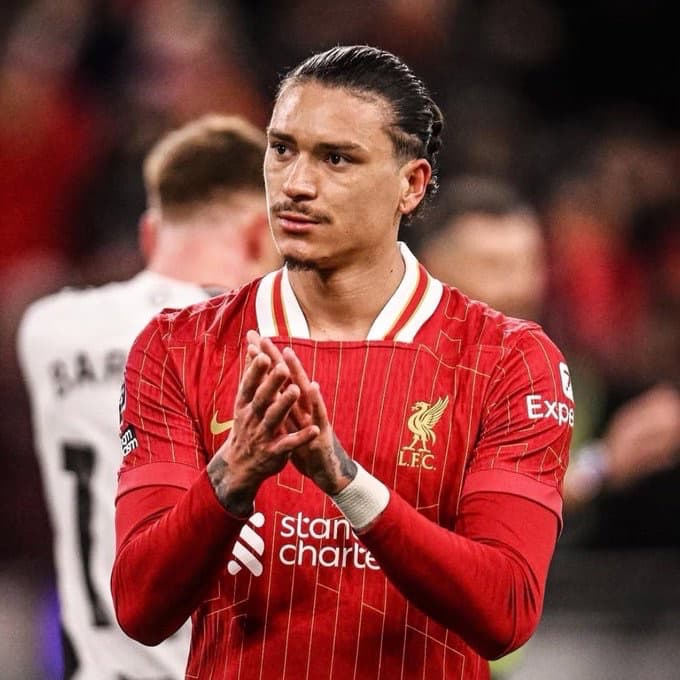 ヌニェスにアル・ヒラルが急接近か　ロマーノ「クラブ公認で交渉開始、指揮官は最優先ターゲットに」