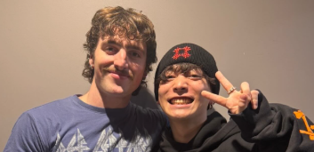 優里、「かっこよかった」心揺さぶる瞬間をシェア！満面の笑顔にファン大興奮