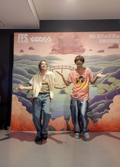 「柔らかいのにキレッキレなダンスが大好き」キンプリと大人気ダンスグループのコラボが話題に